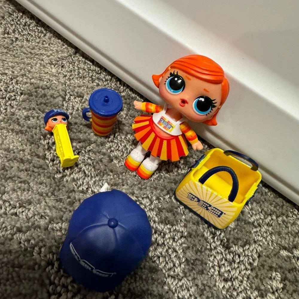 MGA Entertainment lol surprise